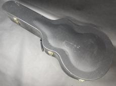 M.Maker (辻 四郎ギター工房) MK-100 1994年製 / Florentine Cutaway・Arched Spruce Top・Arched Maple Back and Side・Maple Neck・Rosewood Fingerboard and Bridge・16" Pick Guitar・Original Tailpiece【With Original Hard Case】_17