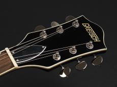 Gretsch G2655 Streamliner Center Block Jr. Double-Cut with V-Stoptail ~Midnight Sapphire~_3