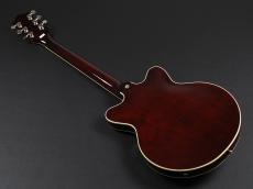 Gretsch G2655 Streamliner Center Block Jr. Double-Cut with V-Stoptail ~Midnight Sapphire~_12