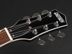 Gretsch G5222 Electromatic Double Jet BT with V-Stoptail ~Black~_3