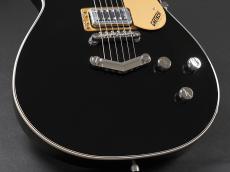 Gretsch G5222 Electromatic Double Jet BT with V-Stoptail ~Black~_7