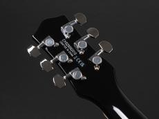 Gretsch G5222 Electromatic Double Jet BT with V-Stoptail ~Black~_9