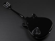 Gretsch G5222 Electromatic Double Jet BT with V-Stoptail ~Black~_12
