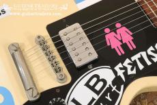Greco 1989 MM-65 Joan Jett Modified_6