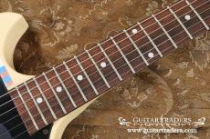 Greco 1989 MM-65 Joan Jett Modified_7