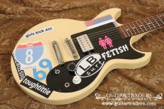 Greco 1989 MM-65 Joan Jett Modified_10