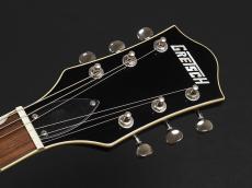 Gretsch G5655T-QM Electromatic Center Block Jr. Single-Cut Quilted Maple with Bigsby ~Sweet Tea~_3