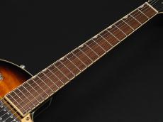Gretsch G5655T-QM Electromatic Center Block Jr. Single-Cut Quilted Maple with Bigsby ~Sweet Tea~_8