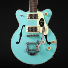 Gretsch G2655T Streamliner Center Block Jr. Double-Cut with Bigsby Tropico