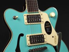 Gretsch G2655T Streamliner Center Block Jr. Double-Cut with Bigsby Tropico_4