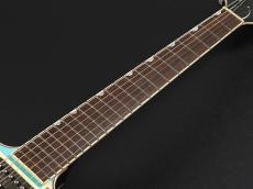 Gretsch G2655T Streamliner Center Block Jr. Double-Cut with Bigsby Tropico_8