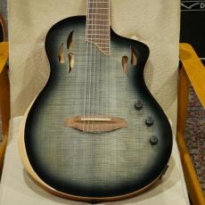 ORTEGA RTPG-LS1 / TourPlayer Series 【エレガット】【リバースヘッドストック】