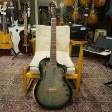ORTEGA RTPG-LS1 / TourPlayer Series 【エレガット】【リバースヘッドストック】_2
