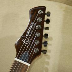 ORTEGA RTPG-LS1 / TourPlayer Series 【エレガット】【リバースヘッドストック】_7