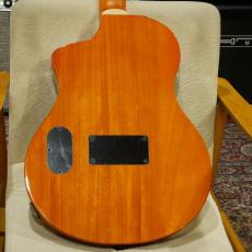 ORTEGA RTPG-LS1 / TourPlayer Series 【エレガット】【リバースヘッドストック】_9