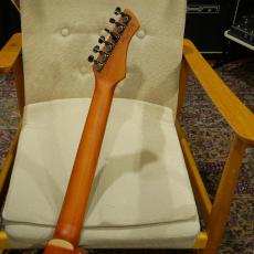 ORTEGA RTPG-LS1 / TourPlayer Series 【エレガット】【リバースヘッドストック】_10