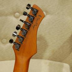 ORTEGA RTPG-LS1 / TourPlayer Series 【エレガット】【リバースヘッドストック】_11