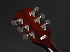 Gretsch G2655T Streamliner Center Block Jr. Double-Cut with Bigsby ~Arctic Blue~_9