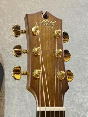 Maton 【メイトングッズプレゼントキャンペーン中】EBG808C Nashville #30019【激渋カラー】_3