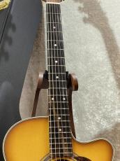 Maton 【メイトングッズプレゼントキャンペーン中】EBG808C Nashville #30019【激渋カラー】_4