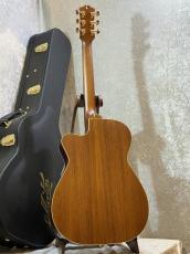 Maton 【メイトングッズプレゼントキャンペーン中】EBG808C Nashville #30019【激渋カラー】_6