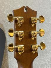 Maton 【メイトングッズプレゼントキャンペーン中】EBG808C Nashville #30019【激渋カラー】_7