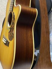 Maton 【メイトングッズプレゼントキャンペーン中】EBG808C Nashville #30019【激渋カラー】_11