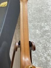 Maton 【メイトングッズプレゼントキャンペーン中】EBG808CMF #31172【良杢バック】_8