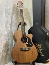 Maton 【メイトングッズプレゼントキャンペーン中】EBW808C #31514【ヤミツキサウンド】_2