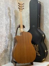 Maton 【メイトングッズプレゼントキャンペーン中】EBW808C #31514【ヤミツキサウンド】_5