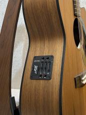 Maton 【メイトングッズプレゼントキャンペーン中】EBW808C #31514【ヤミツキサウンド】_9