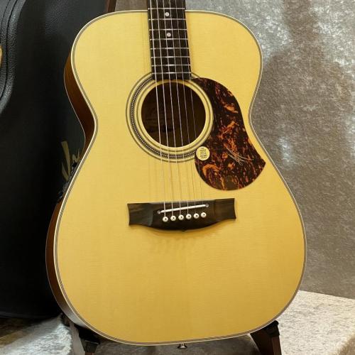 Maton 【メイトングッズプレゼントキャンペーン中】EBG808TE #31153【トミエマモデル】