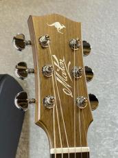 Maton 【メイトングッズプレゼントキャンペーン中】EBG808TE #31153【トミエマモデル】_3
