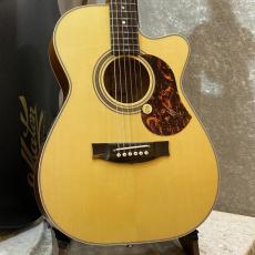 Maton 【メイトングッズプレゼントキャンペーン中】EBG808CTE #31005【トミエマモデル】