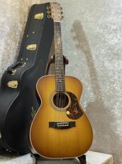 Maton 【メイトングッズプレゼントキャンペーン中】EBG808 Nashville #29199_2