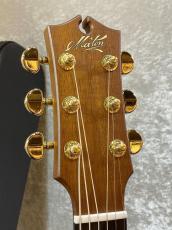 Maton 【メイトングッズプレゼントキャンペーン中】EBG808 Nashville #29199_3