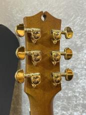 Maton 【メイトングッズプレゼントキャンペーン中】EBG808 Nashville #29199_6