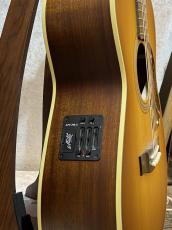 Maton 【メイトングッズプレゼントキャンペーン中】EBG808 Nashville #29199_9