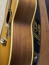 Maton 【メイトングッズプレゼントキャンペーン中】EBG808 Nashville #29199_10