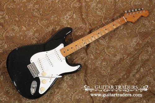 Fender 1988 American Vintage Series 57 Stratocaster