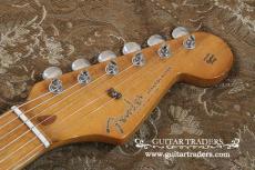Fender 1988 American Vintage Series 57 Stratocaster_4
