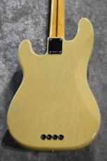 Fender American Vintage II 1954 Precision Bass -Vintage Blonde/Maple- #V1298【4.47kg】【アウトレット】_5