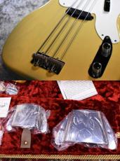 Fender American Vintage II 1954 Precision Bass -Vintage Blonde/Maple- #V1298【4.47kg】【アウトレット】_10