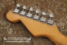 Fender 1988 American Vintage Series 57 Stratocaster_5