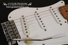 Fender 1988 American Vintage Series 57 Stratocaster_6