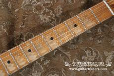 Fender 1988 American Vintage Series 57 Stratocaster_8