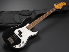 Fender Japan PB62 BLK ~Black~_2