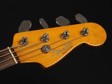 Fender Japan PB62 BLK ~Black~_3