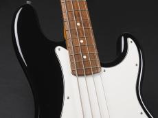 Fender Japan PB62 BLK ~Black~_4