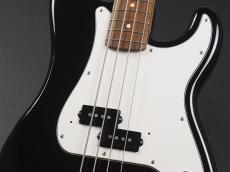 Fender Japan PB62 BLK ~Black~_5